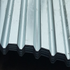 Tabla zincata cutata H31 - 0.7x1050x7000 mm 2